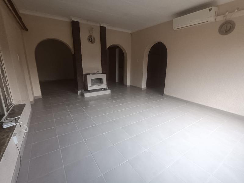 To Let 4 Bedroom Property for Rent in Edelweiss Gauteng