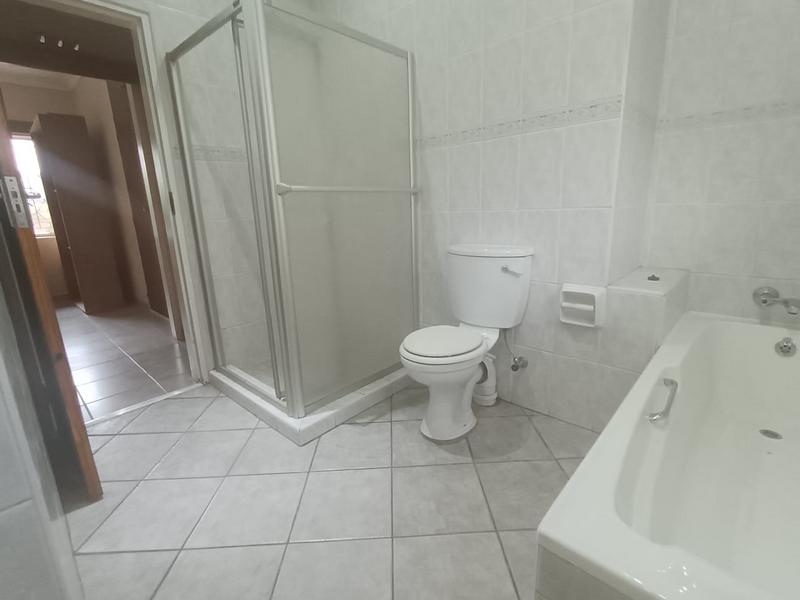 To Let 4 Bedroom Property for Rent in Edelweiss Gauteng