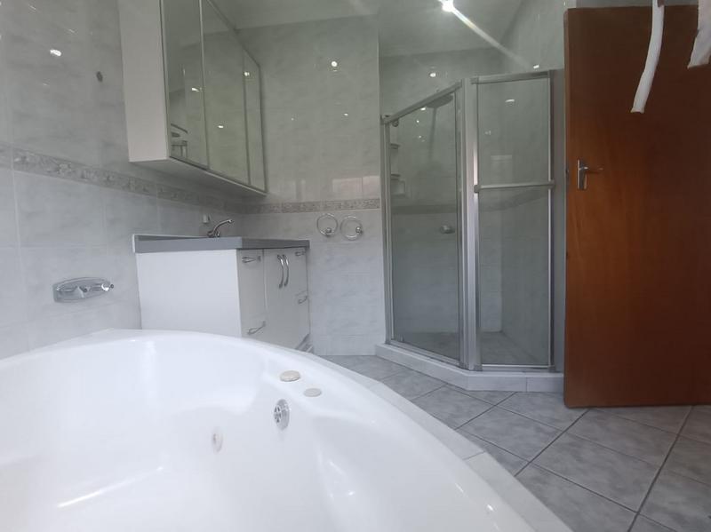 To Let 4 Bedroom Property for Rent in Edelweiss Gauteng