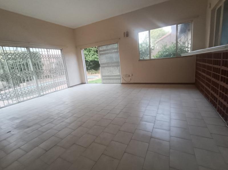 To Let 4 Bedroom Property for Rent in Edelweiss Gauteng