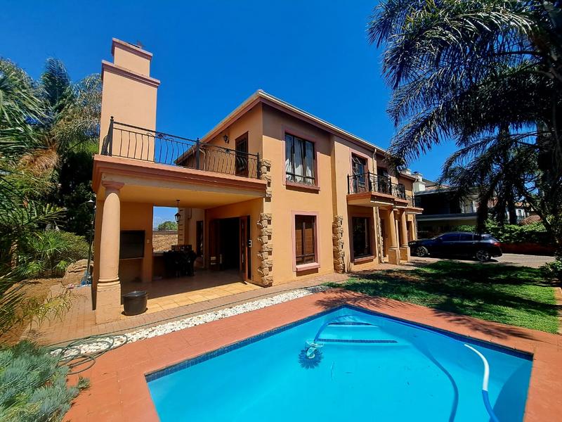 4 Bedroom Property for Sale in Highveld Gauteng