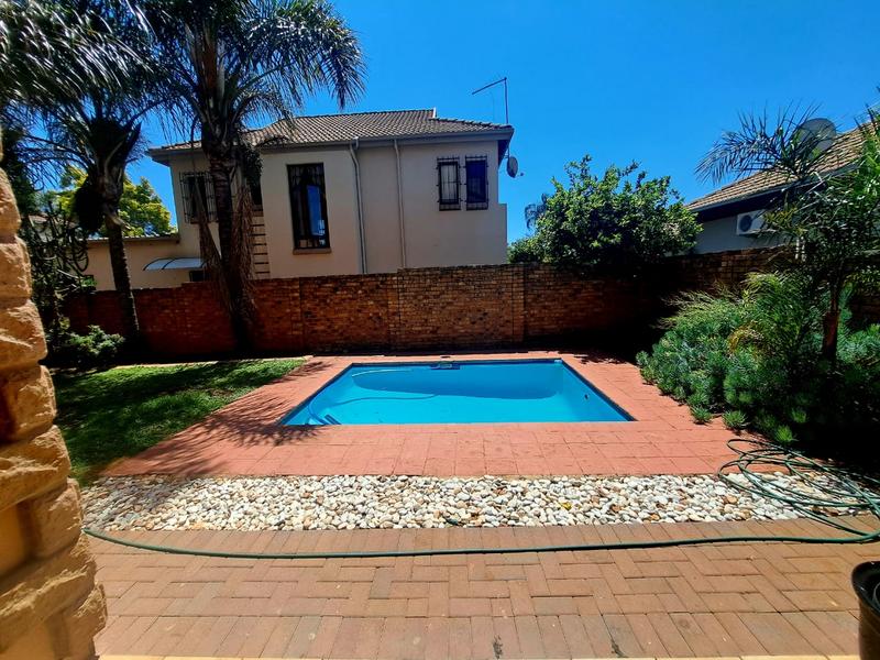 4 Bedroom Property for Sale in Highveld Gauteng