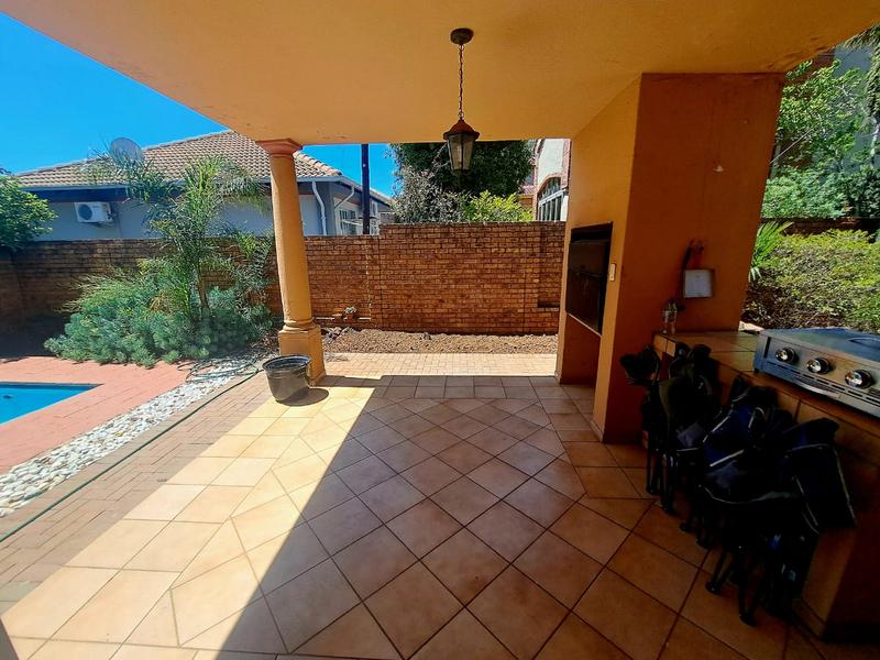 4 Bedroom Property for Sale in Highveld Gauteng