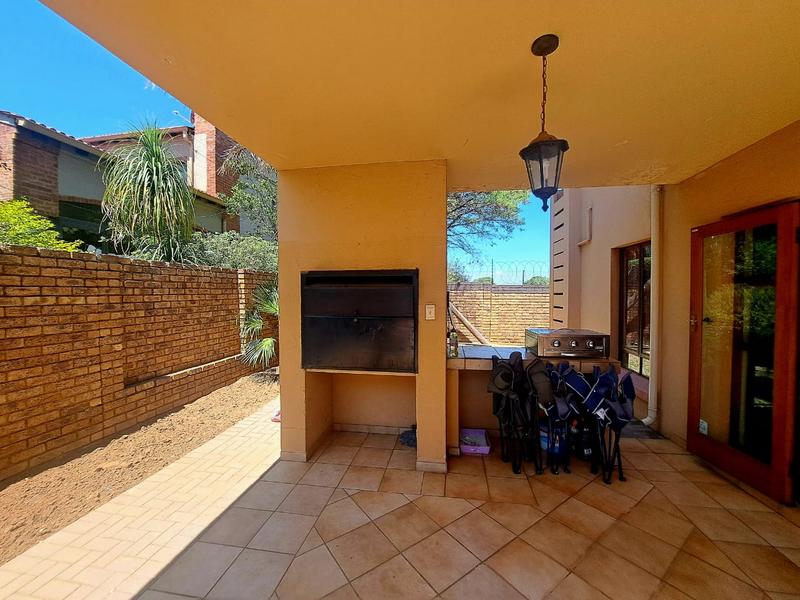 4 Bedroom Property for Sale in Highveld Gauteng