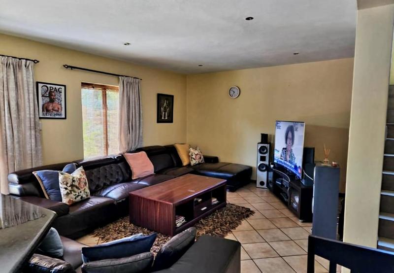 4 Bedroom Property for Sale in Highveld Gauteng