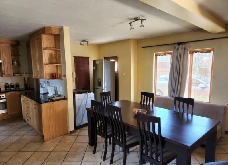 4 Bedroom Property for Sale in Highveld Gauteng