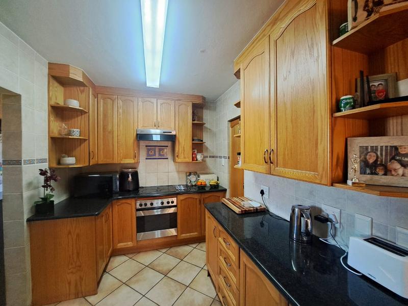 4 Bedroom Property for Sale in Highveld Gauteng
