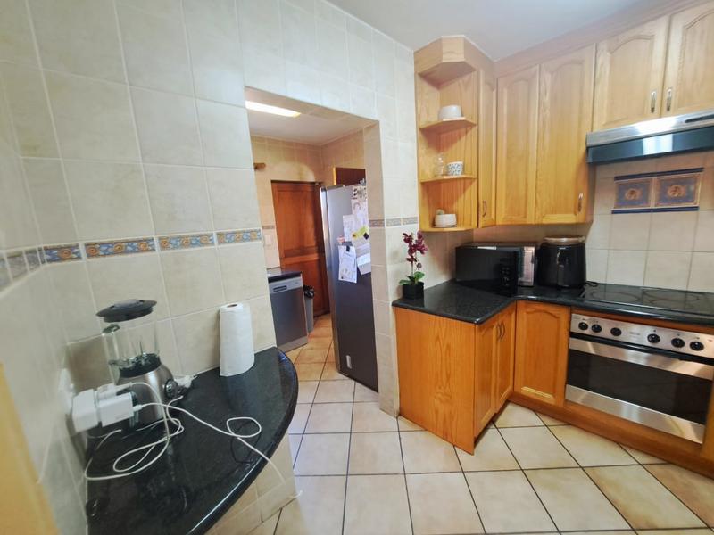 4 Bedroom Property for Sale in Highveld Gauteng