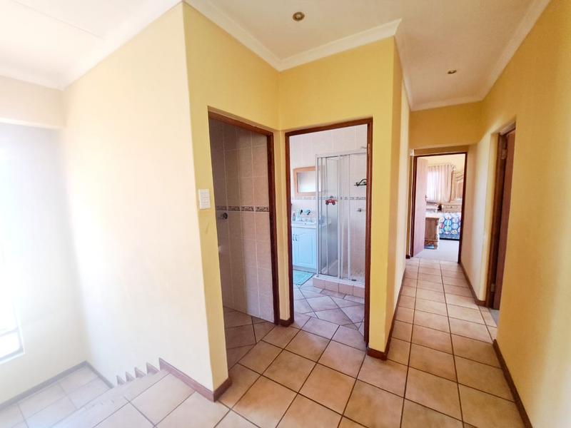 4 Bedroom Property for Sale in Highveld Gauteng