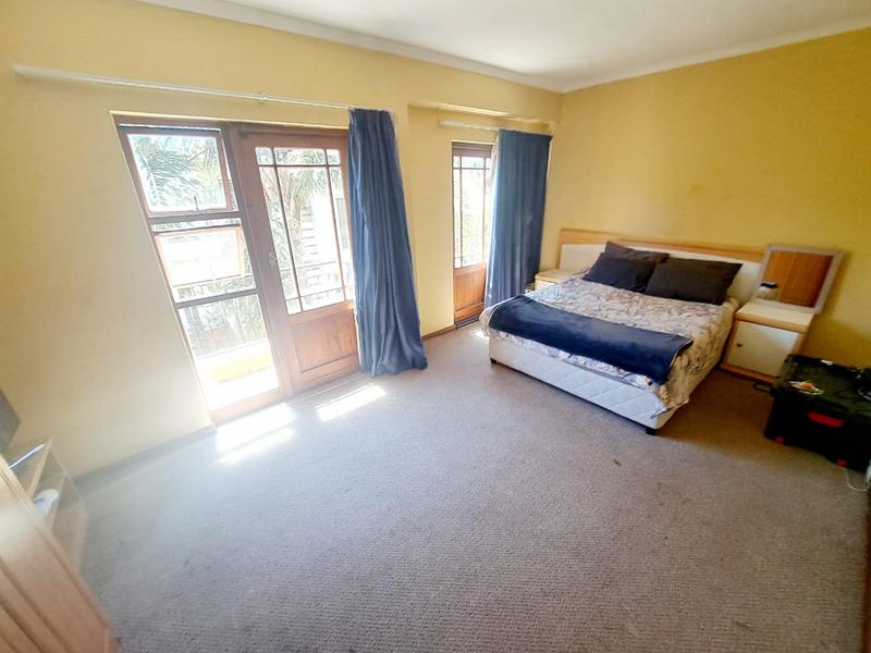 4 Bedroom Property for Sale in Highveld Gauteng