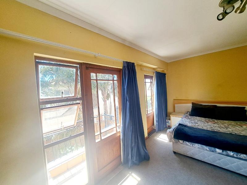 4 Bedroom Property for Sale in Highveld Gauteng