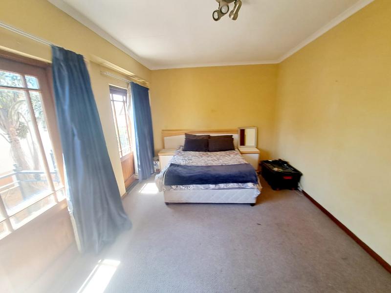 4 Bedroom Property for Sale in Highveld Gauteng
