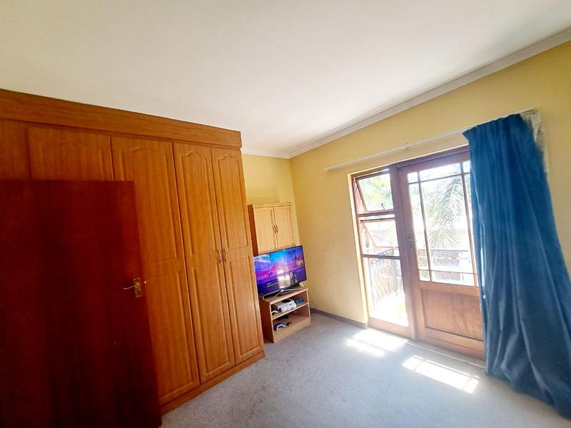 4 Bedroom Property for Sale in Highveld Gauteng