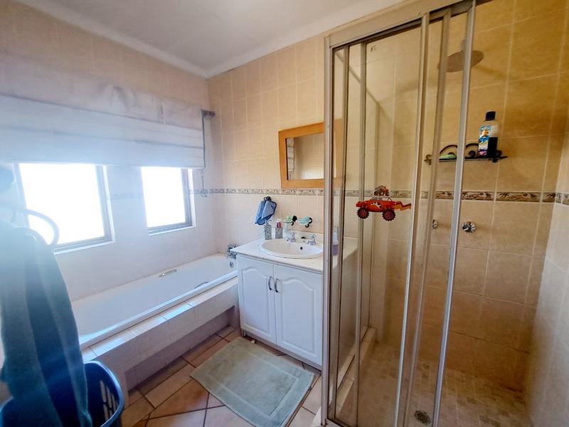 4 Bedroom Property for Sale in Highveld Gauteng