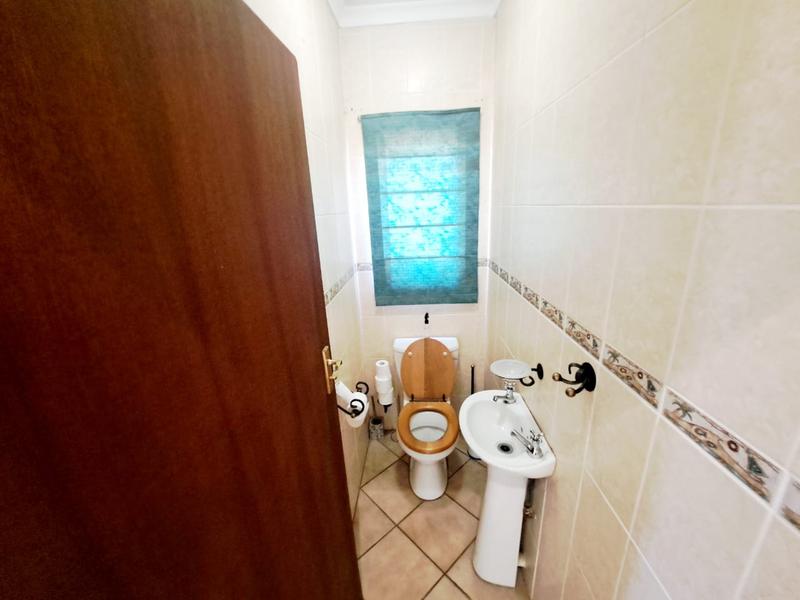 4 Bedroom Property for Sale in Highveld Gauteng