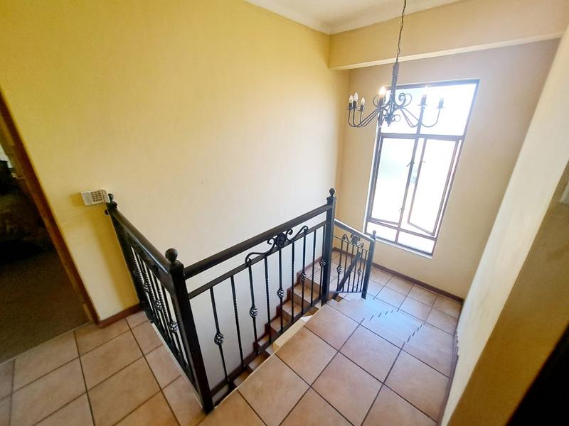 4 Bedroom Property for Sale in Highveld Gauteng