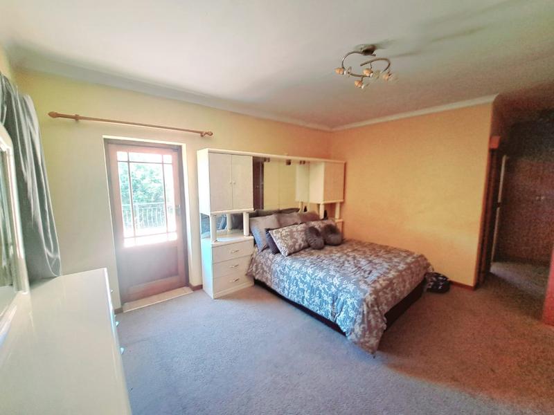 4 Bedroom Property for Sale in Highveld Gauteng