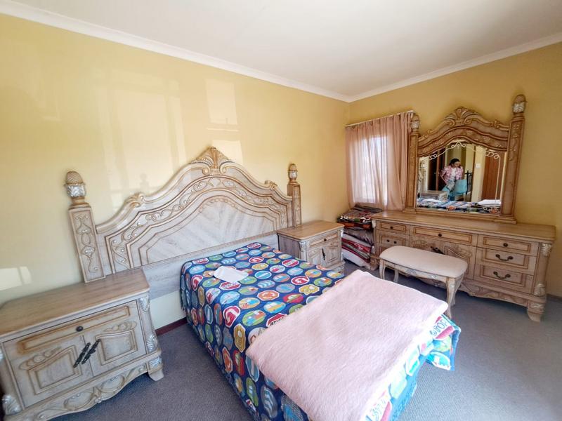 4 Bedroom Property for Sale in Highveld Gauteng