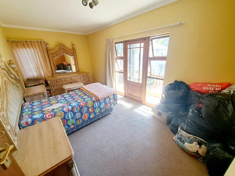 4 Bedroom Property for Sale in Highveld Gauteng