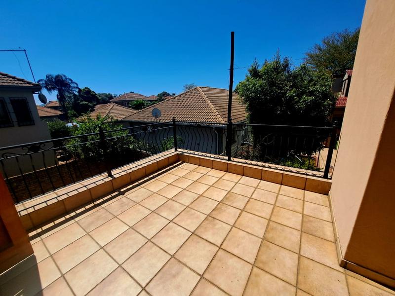 4 Bedroom Property for Sale in Highveld Gauteng
