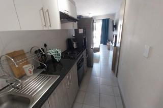 To Let 2 Bedroom Property for Rent in Clubview Gauteng