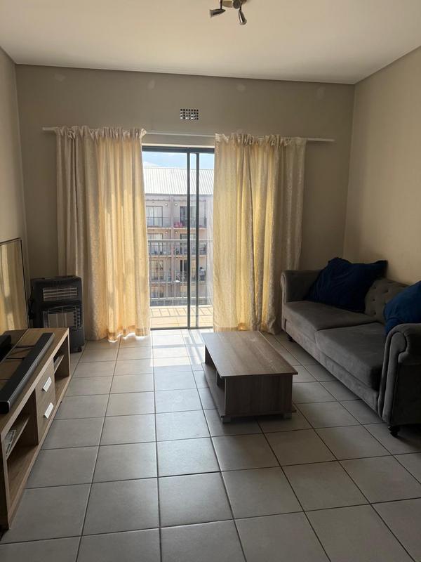 To Let 2 Bedroom Property for Rent in Clubview Gauteng