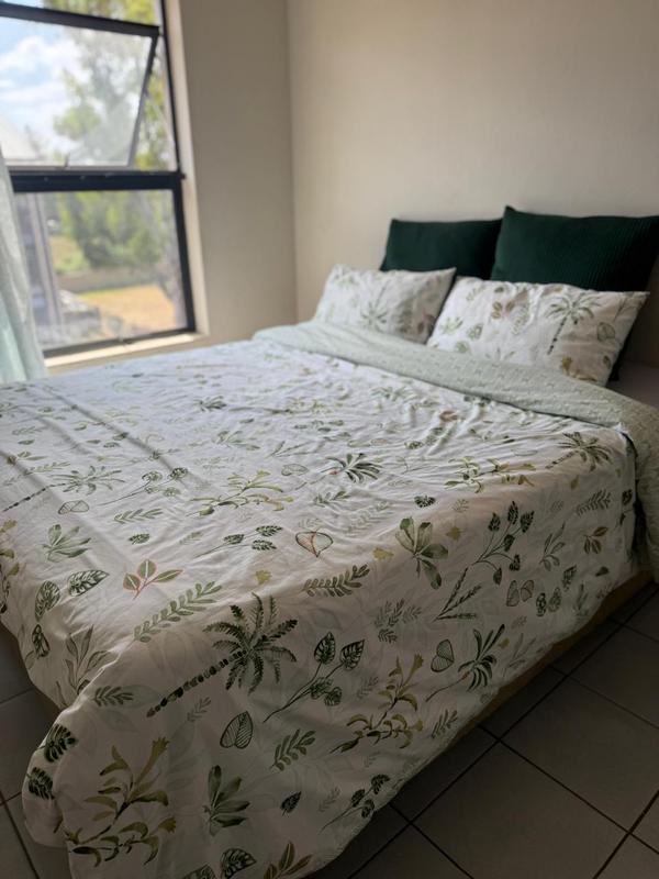 To Let 2 Bedroom Property for Rent in Clubview Gauteng