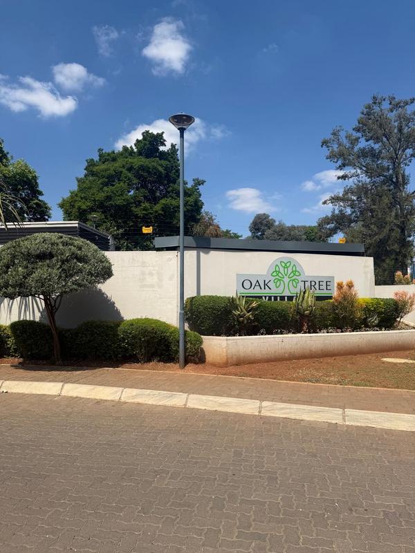 To Let 2 Bedroom Property for Rent in Clubview Gauteng