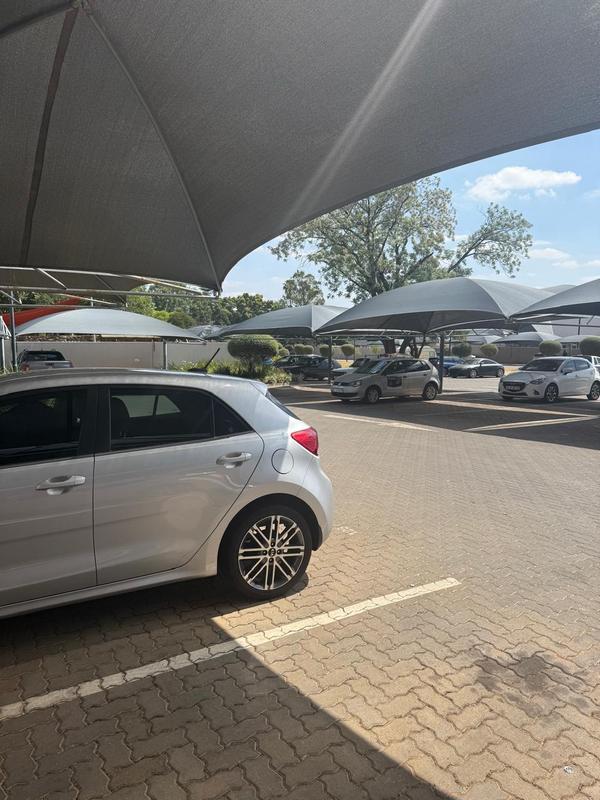 To Let 2 Bedroom Property for Rent in Clubview Gauteng
