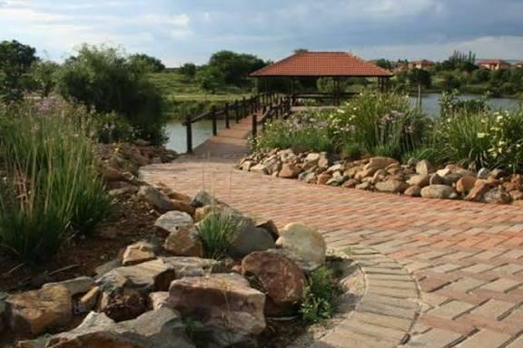 0 Bedroom Property for Sale in Six Fountains Residential Estate Gauteng