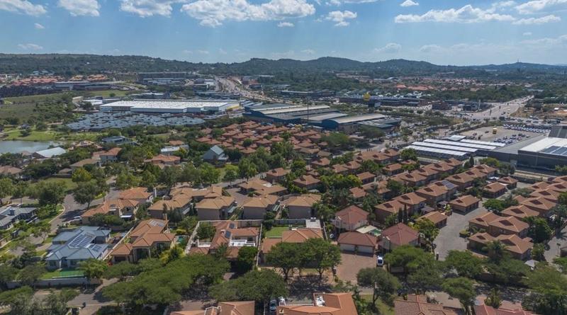 0 Bedroom Property for Sale in Six Fountains Residential Estate Gauteng
