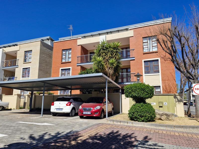 2 Bedroom Property for Sale in Ferndale Gauteng