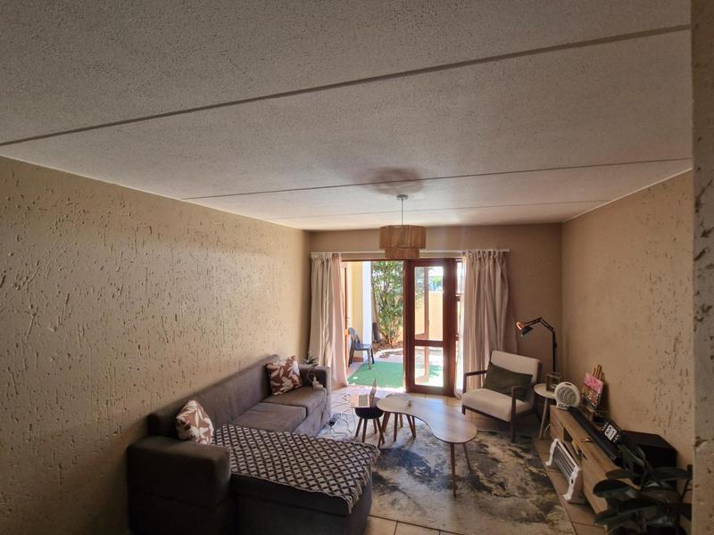 2 Bedroom Property for Sale in Ferndale Gauteng