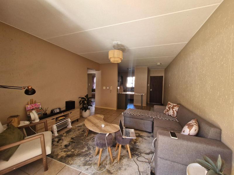 2 Bedroom Property for Sale in Ferndale Gauteng