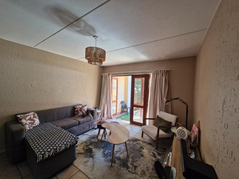 2 Bedroom Property for Sale in Ferndale Gauteng