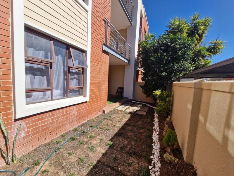2 Bedroom Property for Sale in Ferndale Gauteng