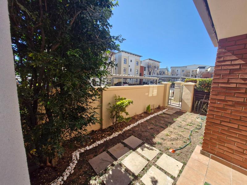 2 Bedroom Property for Sale in Ferndale Gauteng