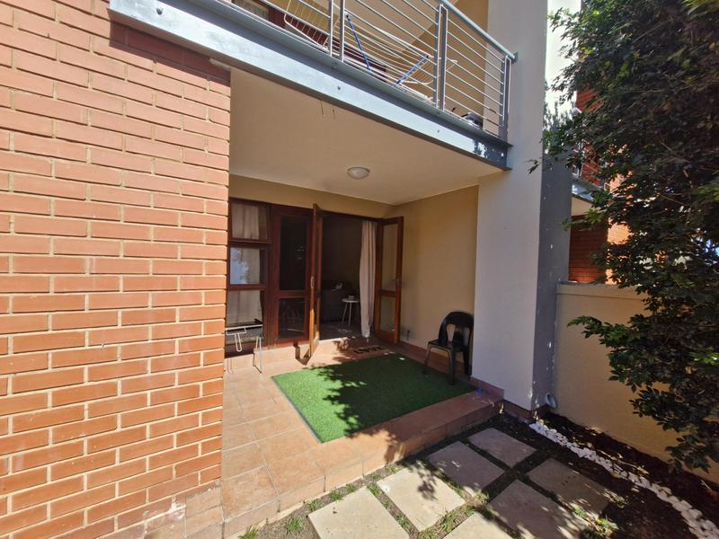 2 Bedroom Property for Sale in Ferndale Gauteng