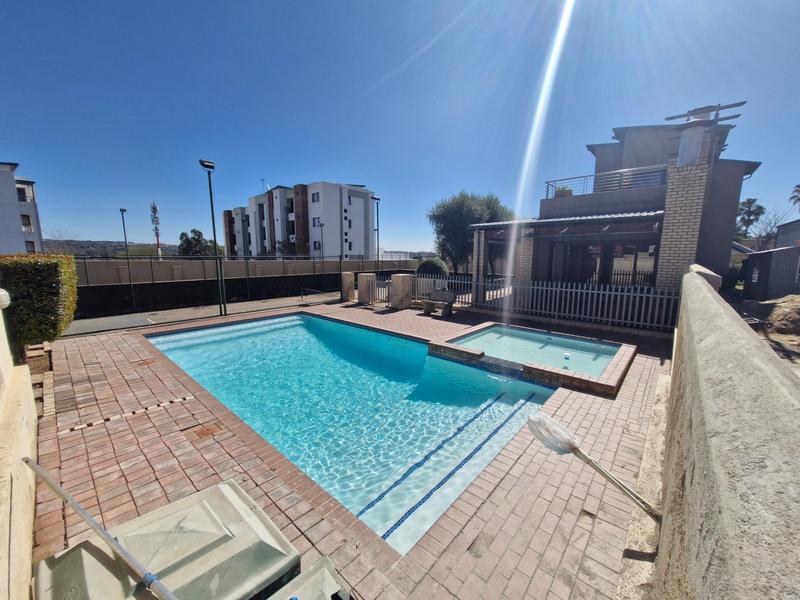 2 Bedroom Property for Sale in Ferndale Gauteng
