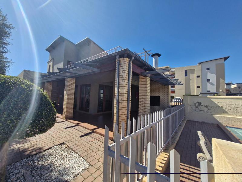 2 Bedroom Property for Sale in Ferndale Gauteng