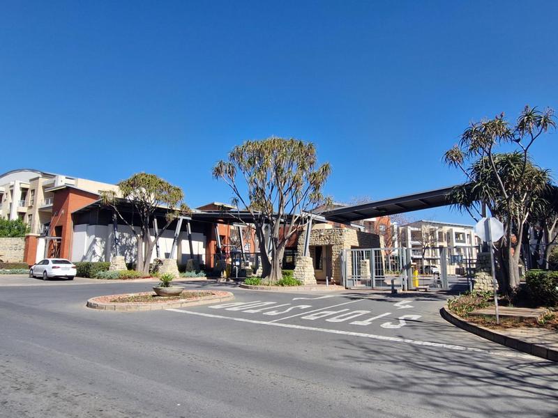 2 Bedroom Property for Sale in Ferndale Gauteng