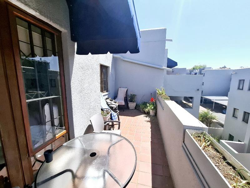 1 Bedroom Property for Sale in Morningside Gauteng