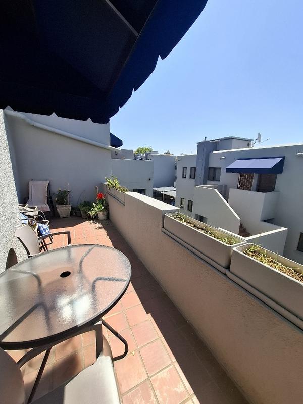 1 Bedroom Property for Sale in Morningside Gauteng