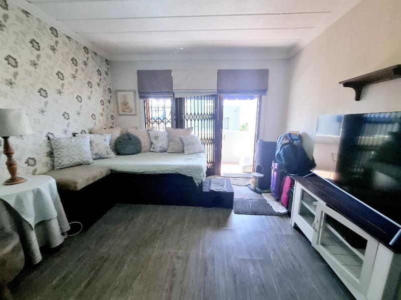 1 Bedroom Property for Sale in Morningside Gauteng