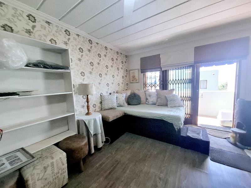 1 Bedroom Property for Sale in Morningside Gauteng