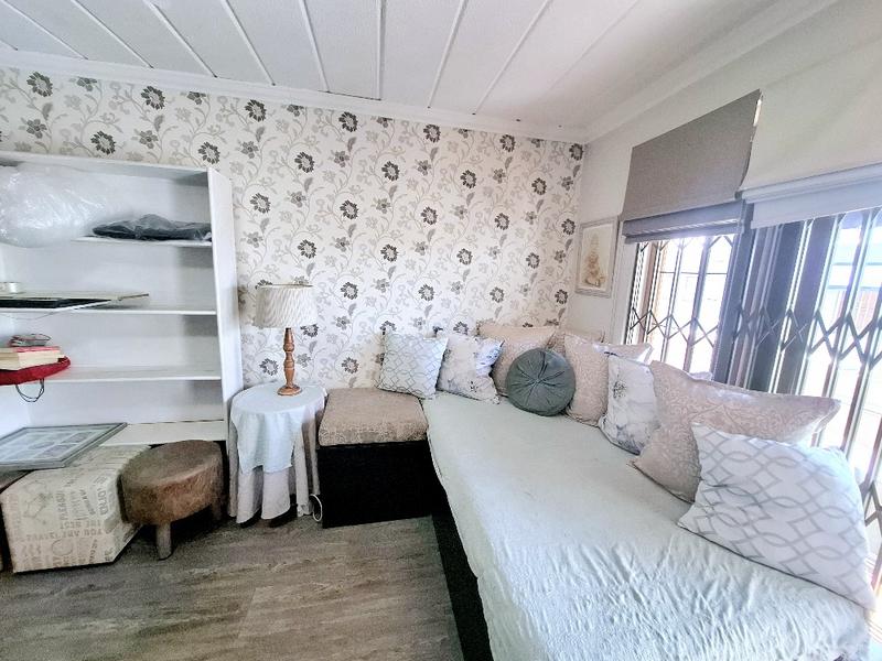 1 Bedroom Property for Sale in Morningside Gauteng