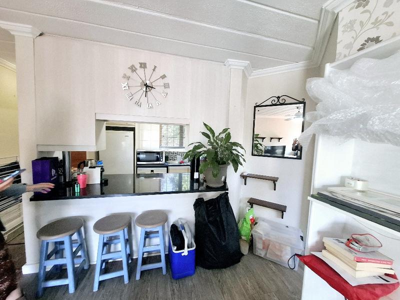 1 Bedroom Property for Sale in Morningside Gauteng