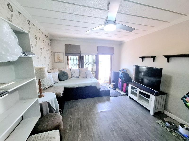 1 Bedroom Property for Sale in Morningside Gauteng