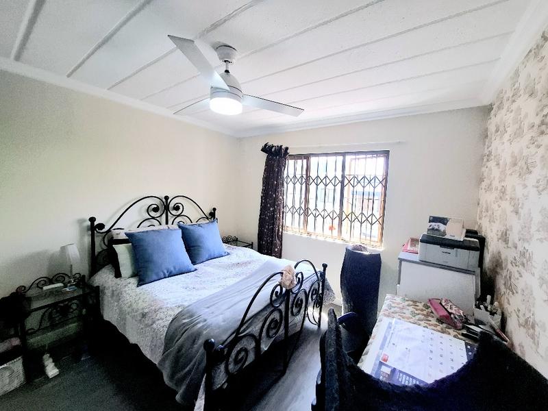 1 Bedroom Property for Sale in Morningside Gauteng