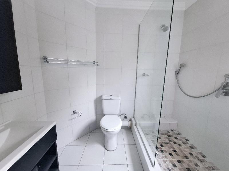 1 Bedroom Property for Sale in Morningside Gauteng